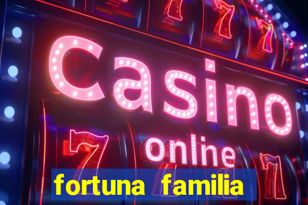 fortuna familia real brasileira